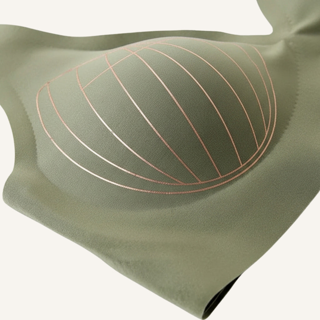 Soutien-gorge Confort Sans Armature