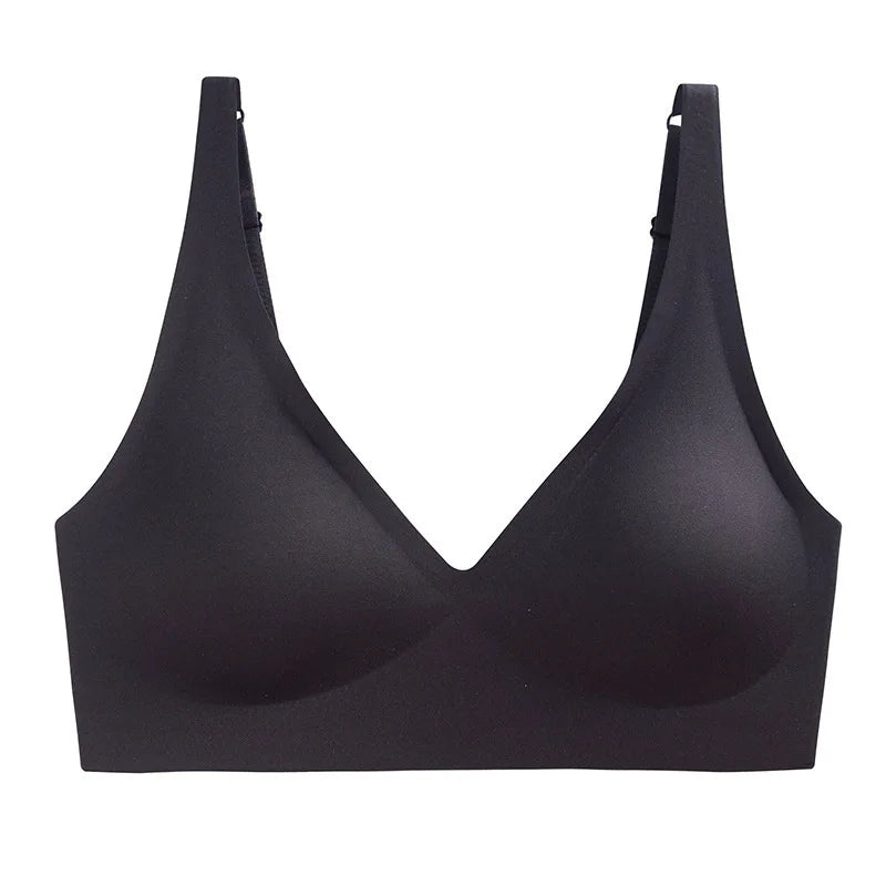 Soutien-gorge confort sans armature