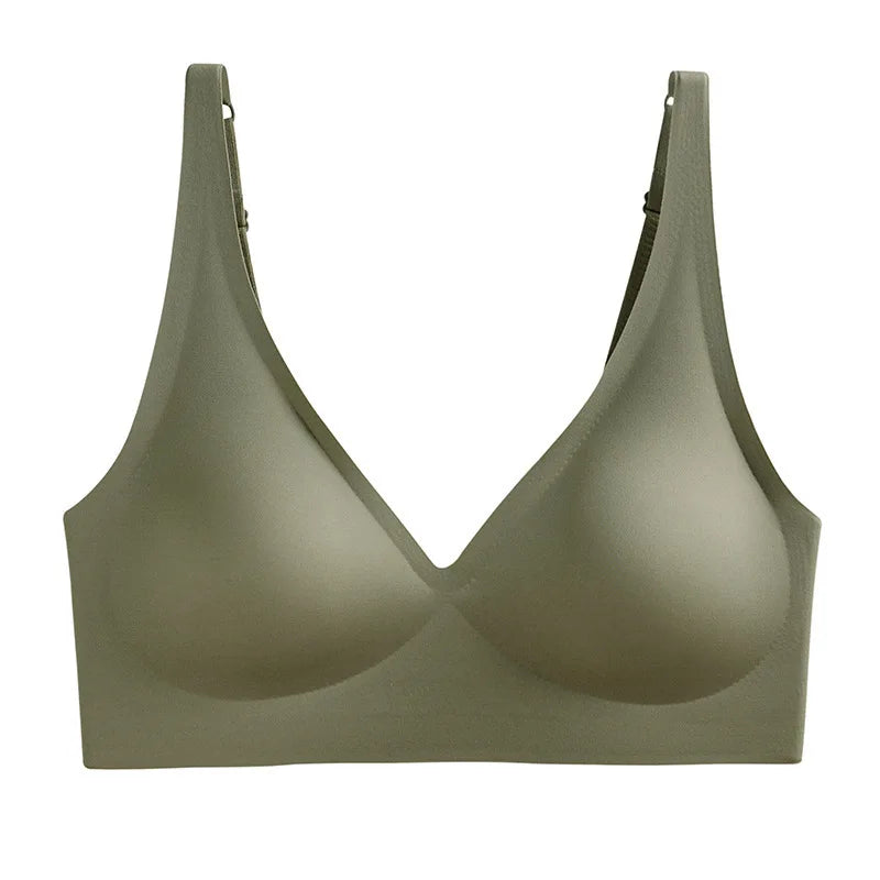 Soutien-gorge confort sans armature