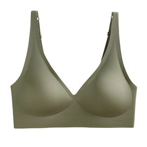 Soutien-gorge confort sans armature