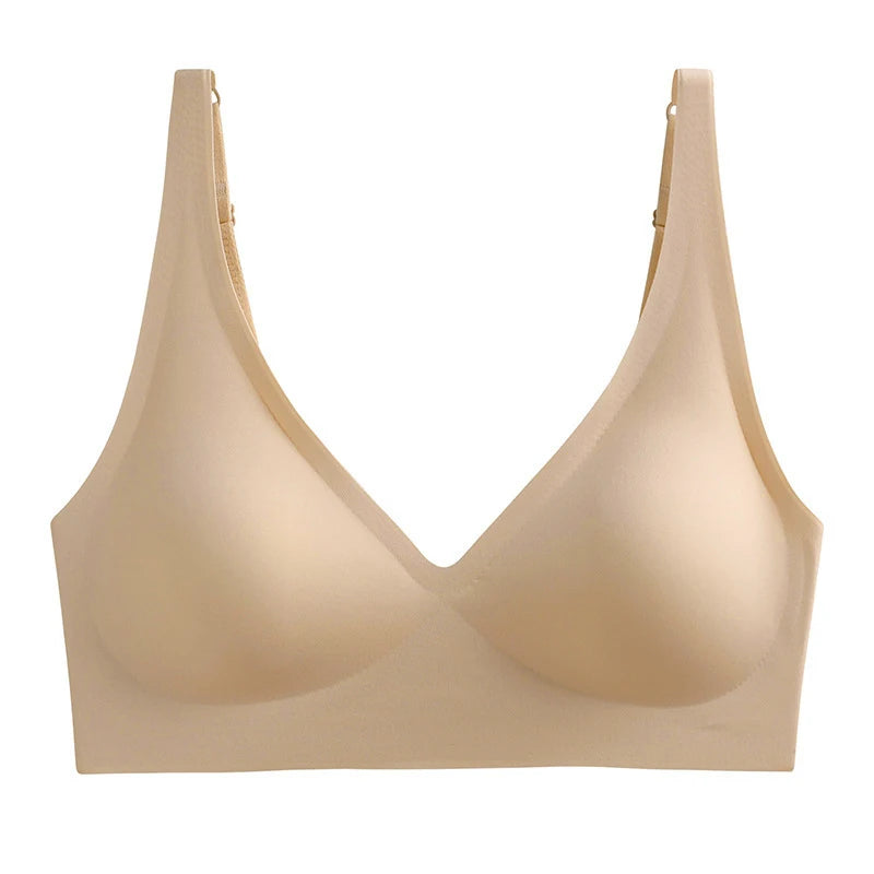 Soutien-gorge confort sans armature