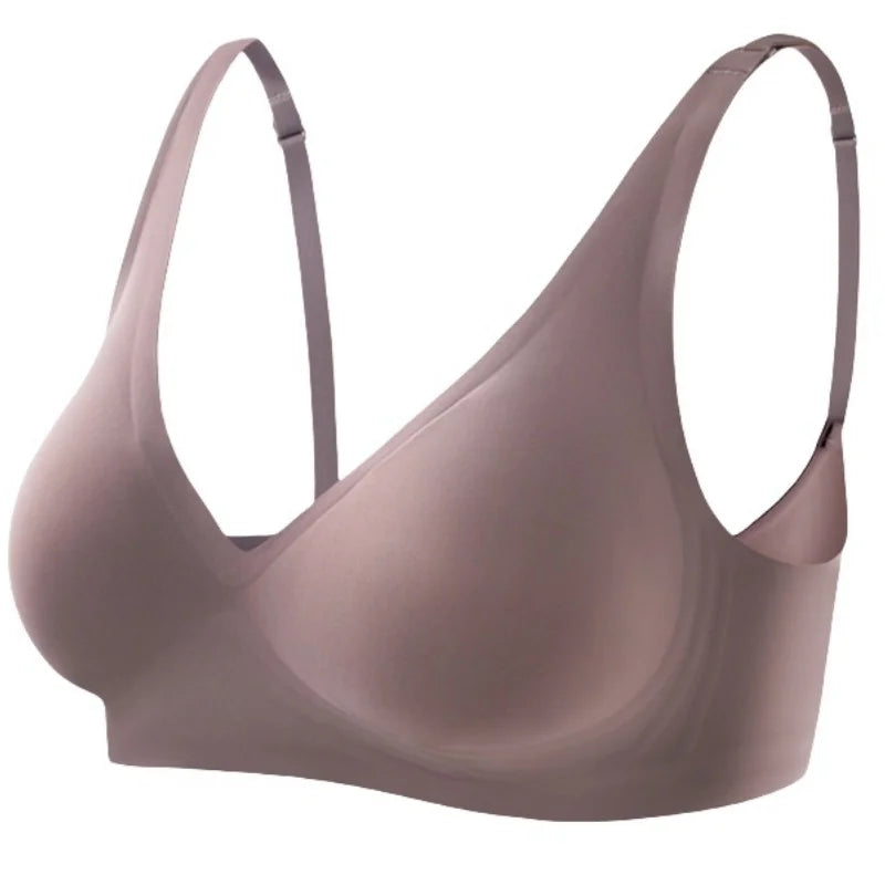 Soutien-gorge confort sans armature